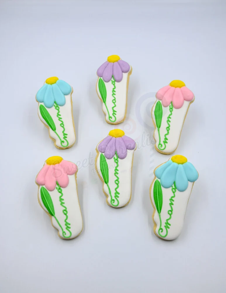 Galletas Sweet Borealis · dia de la madre 1